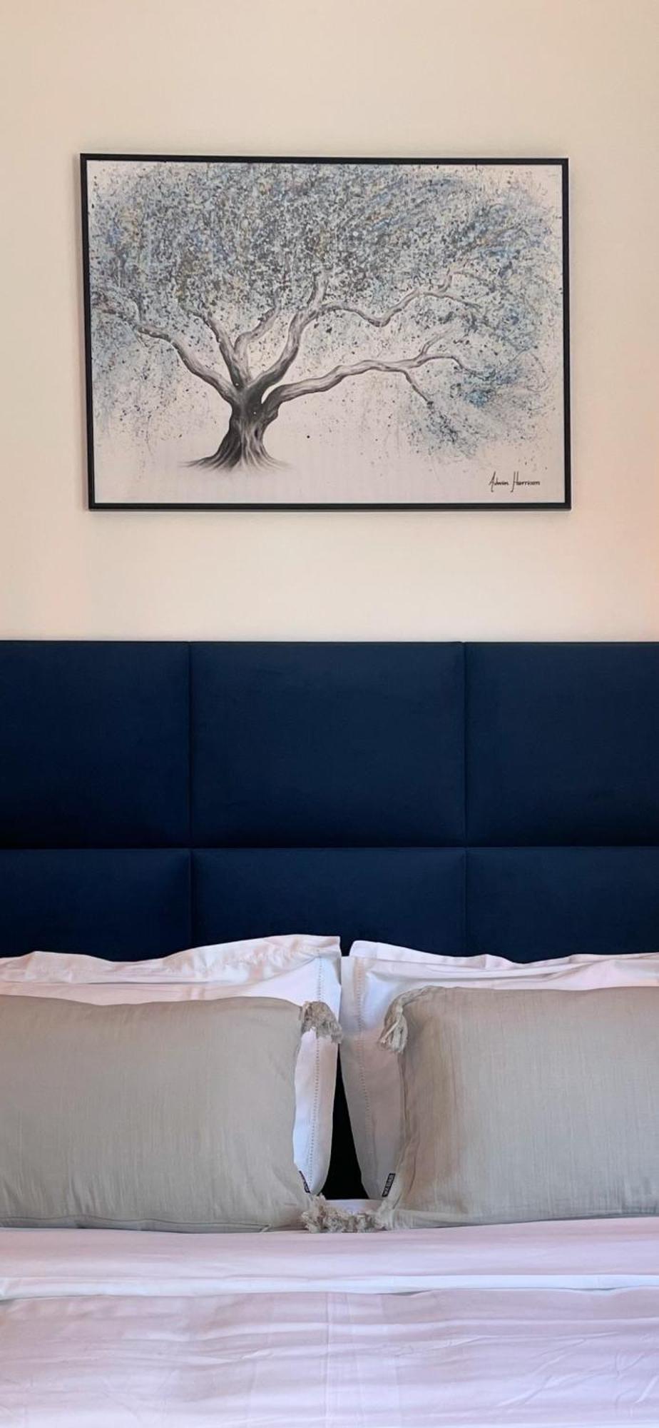 Sous Le Chene Bleu - Appartement Cosy Au Coeur De Dijon Ngoại thất bức ảnh