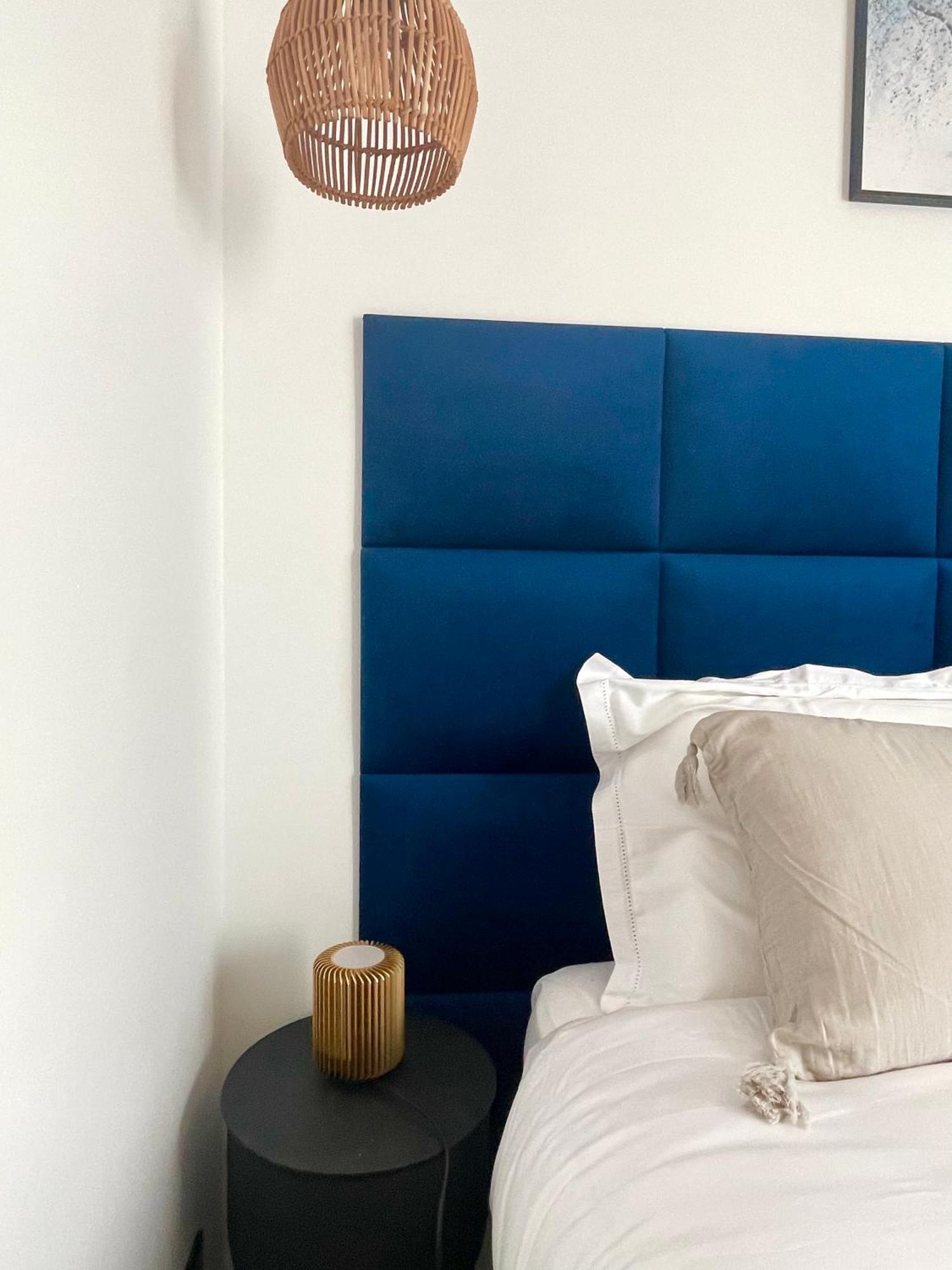Sous Le Chene Bleu - Appartement Cosy Au Coeur De Dijon Ngoại thất bức ảnh